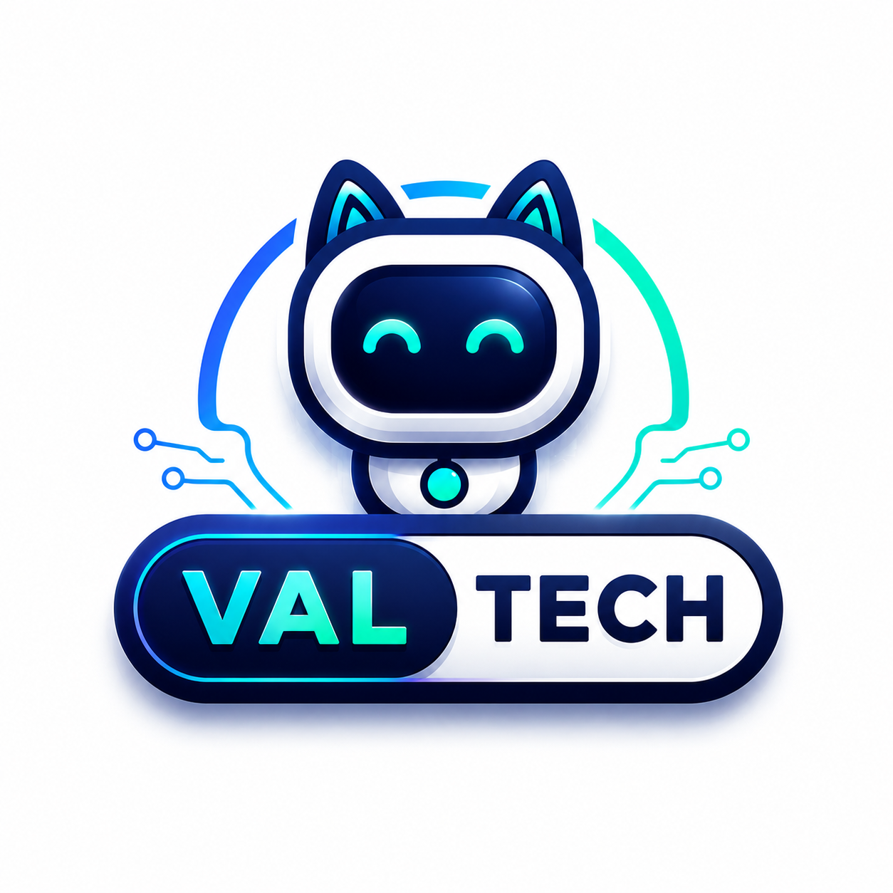 VALTECH Logo